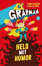 Grapman