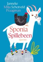 Sponia Spillebeen