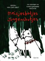Meisjesbotjes Jongensbotjes