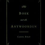 Het boek met alle antwoorden - mini