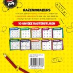 Razendmakers - Afbeelding 2