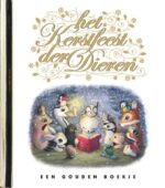Kerstfeest der dieren