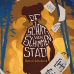 De schat van Schimmenstad