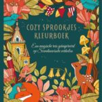 Cozy Sprookjes kleurboek