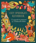 Cozy Sprookjes kleurboek
