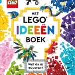 Het LEGO® ideeënboek