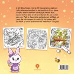 Jellepelle's Chibi kleurboek - Afbeelding 2