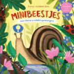 Minibeestjes