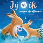 Jij en ik onder de sterren
