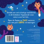Kiekeboe! In de nacht - Afbeelding 2
