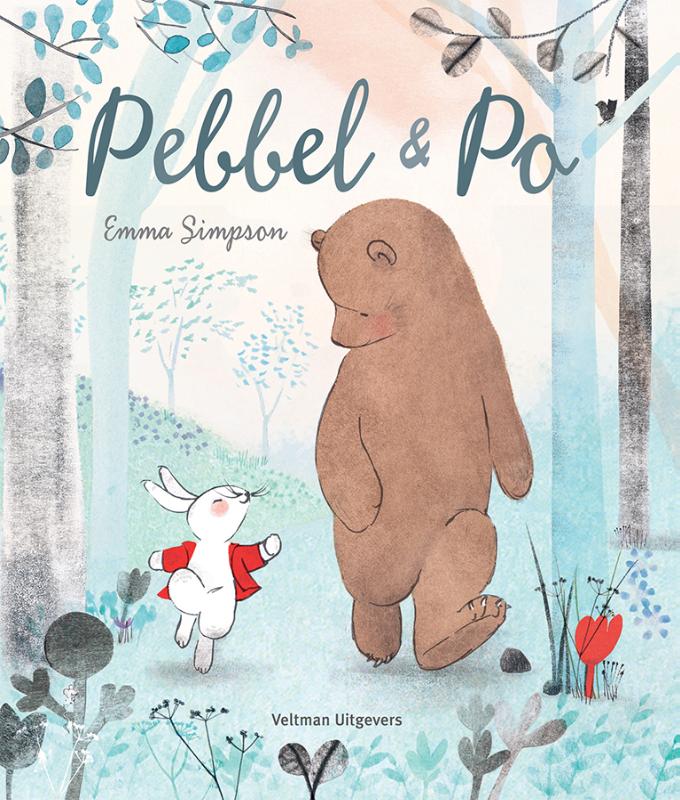 Omslag Pebbel en Po.indd Pebbel & Po - Afbeelding 1