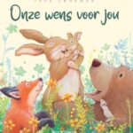 Onze wens voor jou