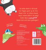 Billen in de weg! - Afbeelding 2