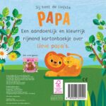 Jij bent de liefste papa - Afbeelding 2