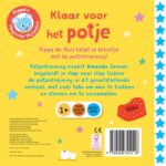 Klaar voor het potje - Afbeelding 2