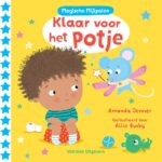 Klaar voor het potje