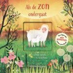 Als de zon ondergaat