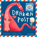 Drakenpost