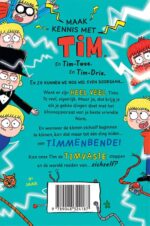 Te veel Tims - Afbeelding 2