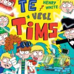 Te veel Tims