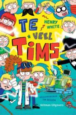 Te veel Tims