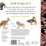 Welk dier hoor ik hier? - Mijn mama - Afbeelding 2