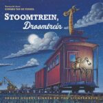 Stoomtrein, droomtrein