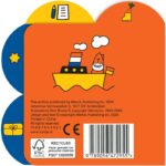 nijntje zingt voor sinterklaas - Afbeelding 2
