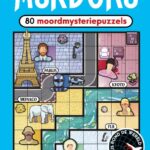 Murdoku - Reis rond de wereld