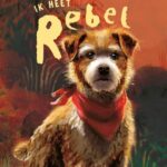 Ik heet Rebel