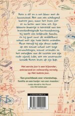 Het eerste jaar - Afbeelding 2