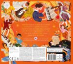 Luister naar de muziek: De componisten - Afbeelding 2