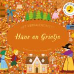 Hans en Grietje