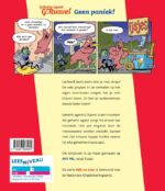 Geheim agent G. Ruwel - Afbeelding 2