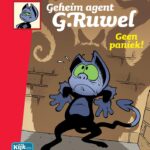 Geheim agent G. Ruwel