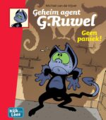 Geheim agent G. Ruwel