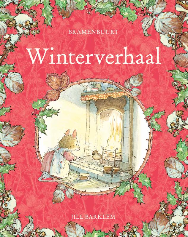 9789083635224_front-cover-standard.jpg Winterverhaal - Afbeelding 1
