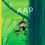Kleine aap en Broertje