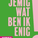Jemig, wat ben ik enig!