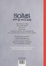 Soms heb je zo'n dag - Afbeelding 2