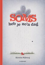Soms heb je zo'n dag