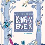 Het heel erg officiële knuffelboek