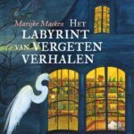 Het labyrint van vergeten verhalen