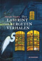 Het labyrint van vergeten verhalen