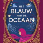 Het blauw van de oceaan