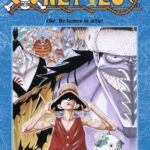 One Piece: Oké. We komen in actie!