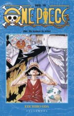 One Piece: Oké. We komen in actie!