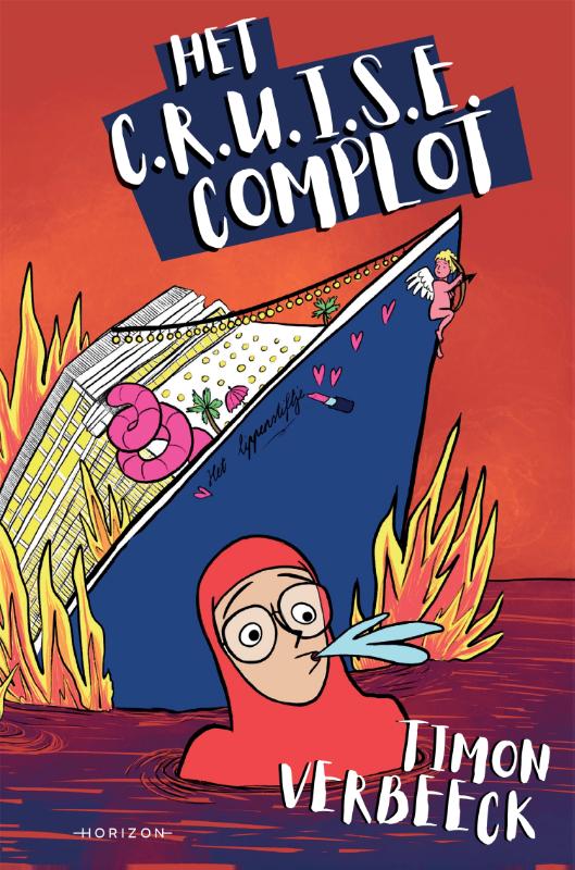 9789464106121_front-cover-standard.jpg Het C.R.U.I.S.E. complot - Afbeelding 1