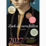 Plint scheurkalender 2027