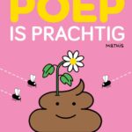 Poep is prachtig